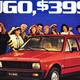 Illustration for article titled What Was The Cheapest Car Ever Sold?